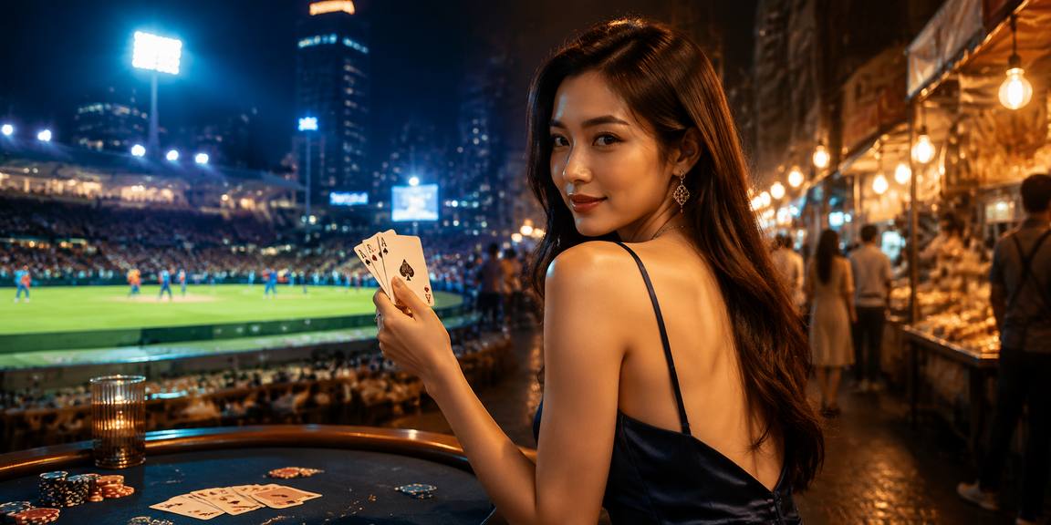 inwin Bàn chơi trực tiếp, slot và thể thao — tất cả trong một sảnh