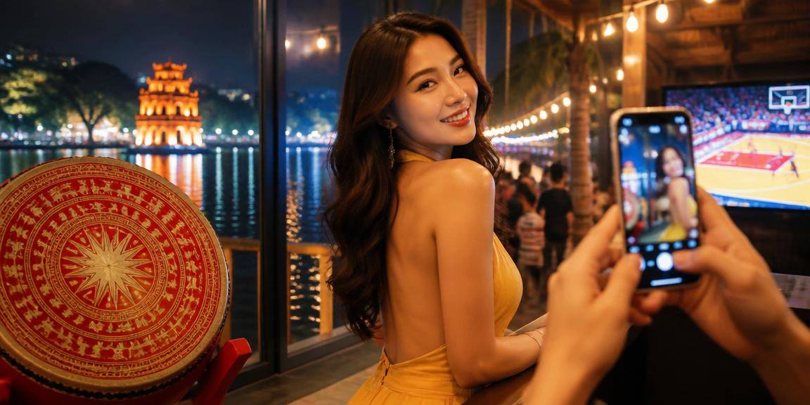 inwin Những gì bạn tìm thấy trong sảnh inwin casino