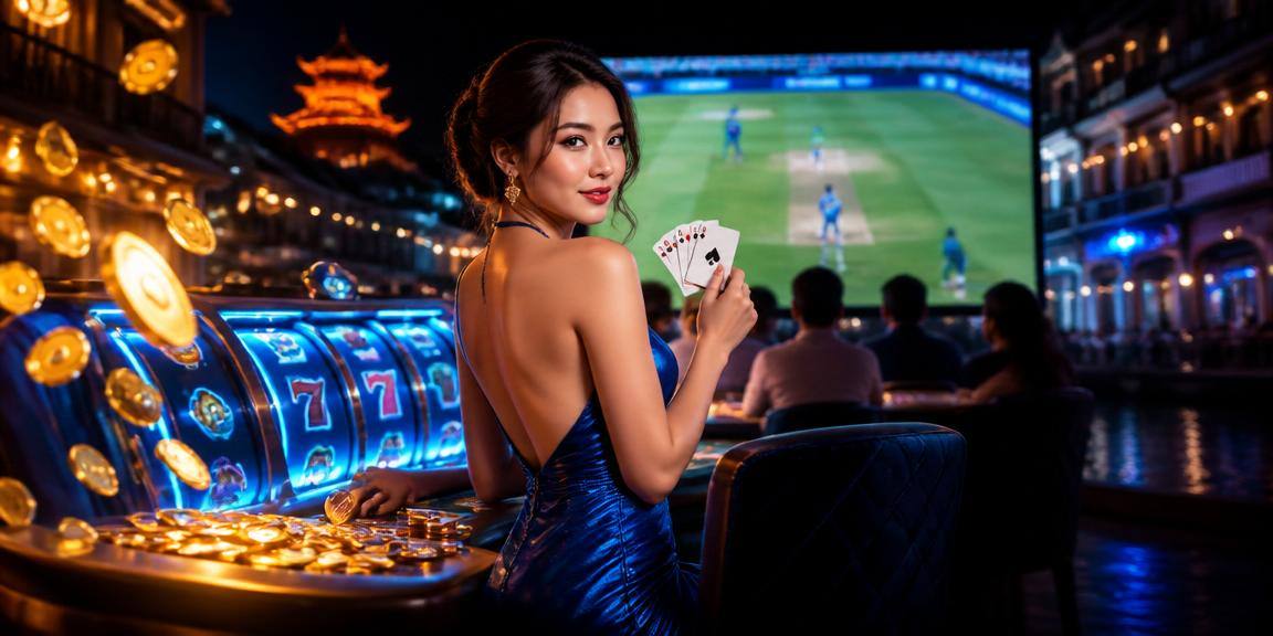 inwin Toàn Bộ Trò Chơi Của inwin Trong Một Sảnh