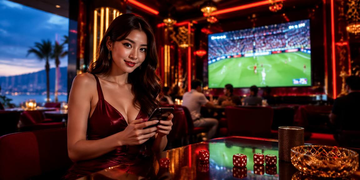 inwin Sảnh Game Chính Có Gì Cho Bạn